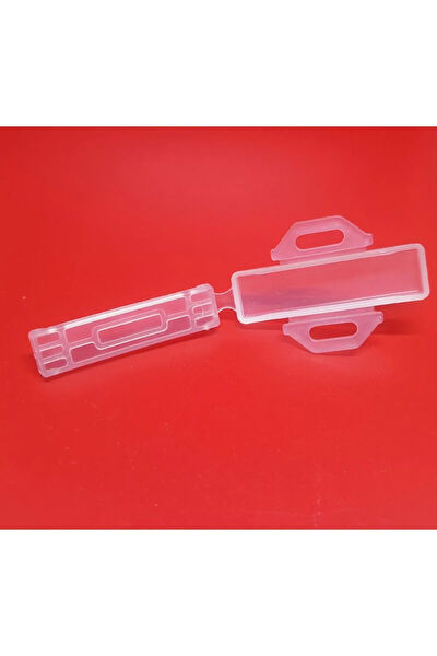 ATS Global Kablo Toplayıcı, Kablo Klips