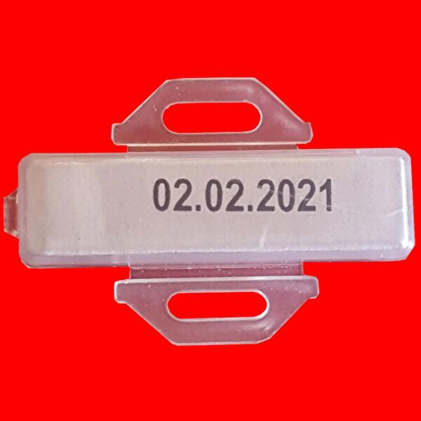 ATS Global Kablo Toplayıcı, Kablo Klips