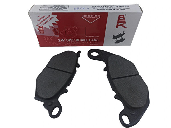 Ask Fren & Fren Ekipmanları