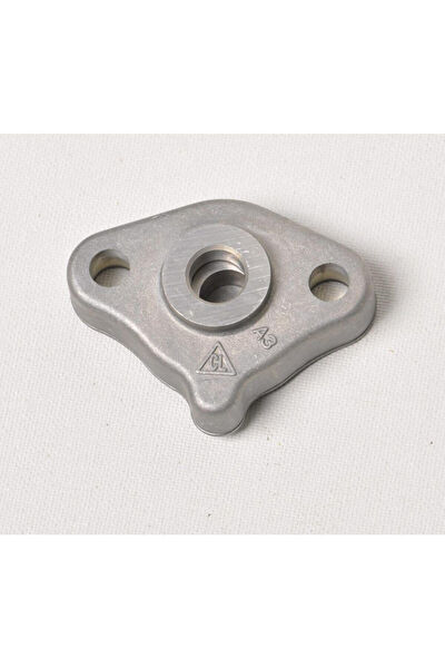 Monero Krank, Piston ve Contalar