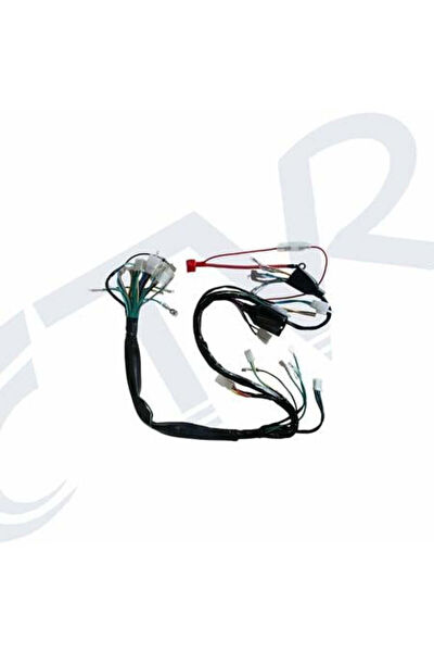 Boğaziçi Motosiklet Aydınlatma Ürünleri