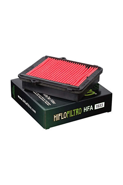 Hiflo Motosiklet Filtresi