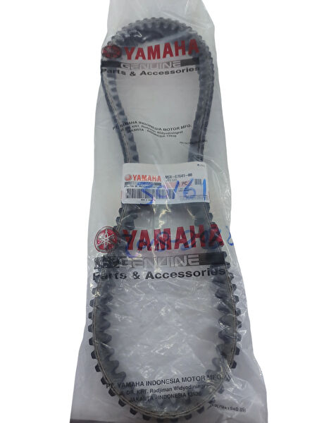 Yamaha Zincir & Kayışlar