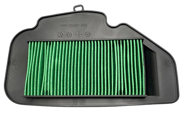 BASKURT Motosiklet Filtresi