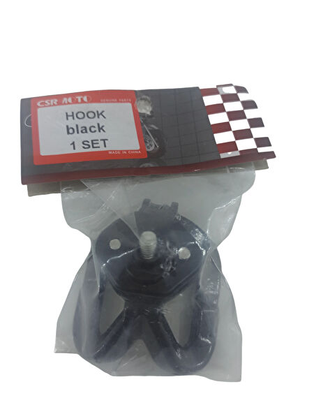 Monero Motosiklet Aksesuarı