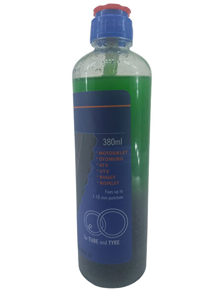 Nero Motosiklet Lastik Tamir Ürünleri