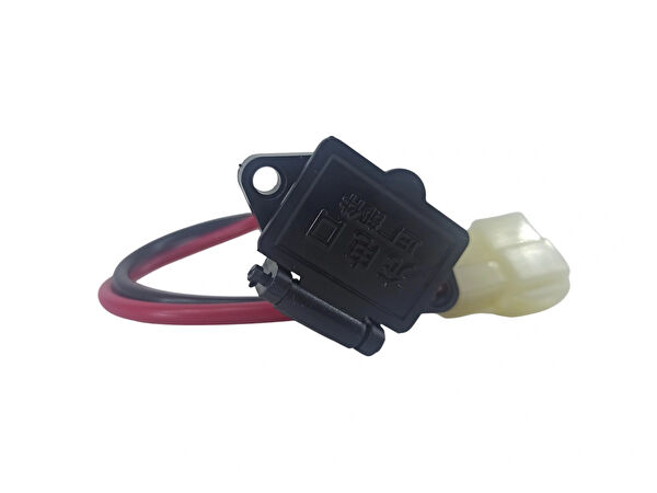 Monero Akü Aksesuarları