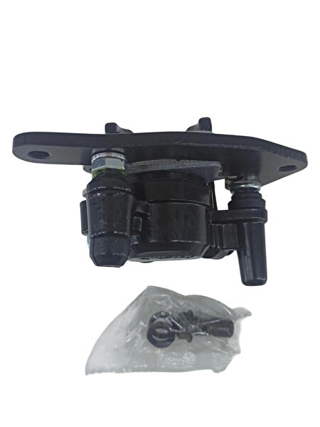 Monero Fren & Fren Ekipmanları