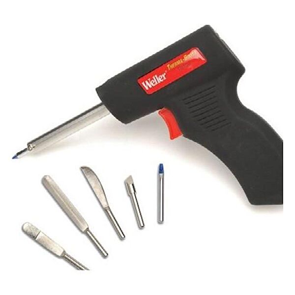 Weller Lehim, Havya ve Aksesuarları