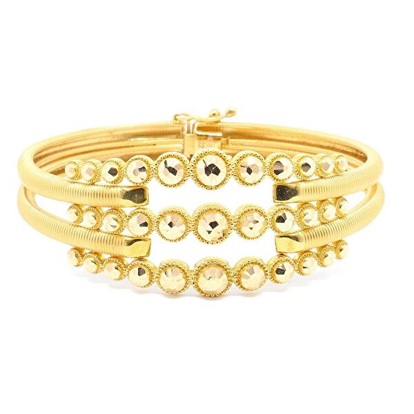 Altınköşe Mücevherat Bileklik