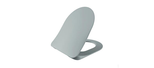 Creavit Klozet Kapağı