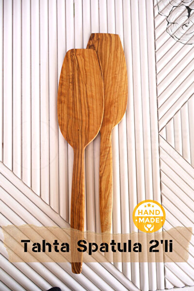 Asaf Atelier Spatula