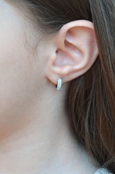 Sacce Scarves&Accessories Küpe