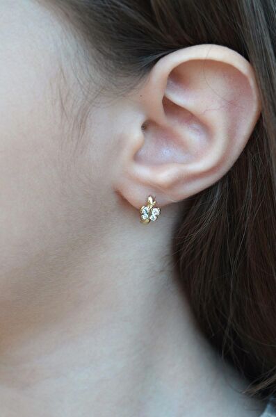 Sacce Scarves&Accessories Küpe