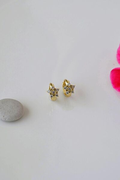 Sacce Scarves&Accessories Küpe