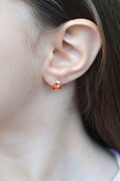 Sacce Scarves&Accessories Küpe