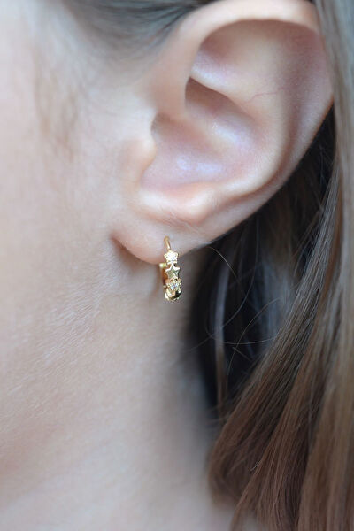 Sacce Scarves&Accessories Küpe