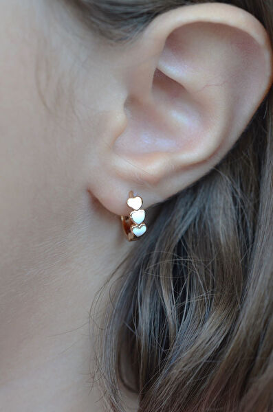 Sacce Scarves&Accessories Küpe