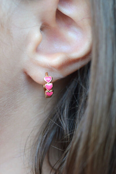 Sacce Scarves&Accessories Küpe