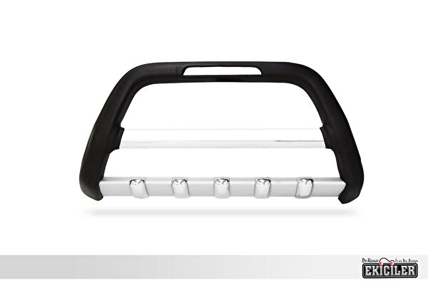 Ekiciler Tampon Aksesuarları