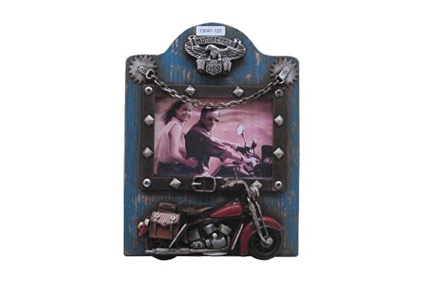 kickshop Albüm, Çerçeve