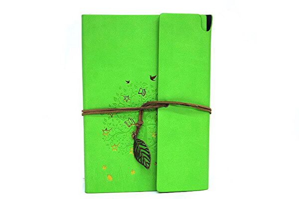 kickshop Resimlik ve Anı Defteri