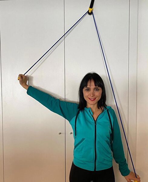 kickshop Masaj Cihazı, Aleti