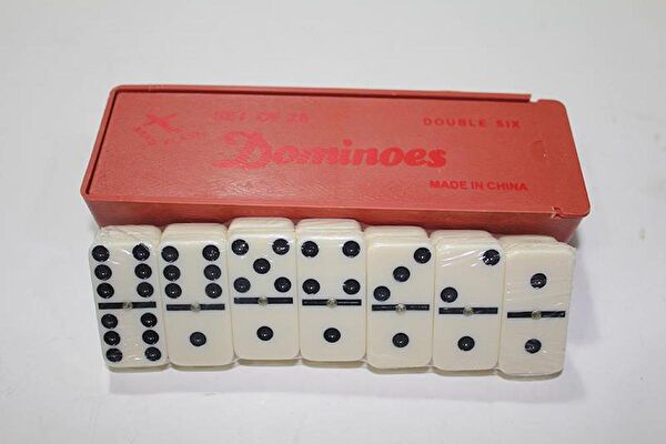 kickshop Domino