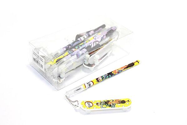 kickshop Tükenmez Kalem