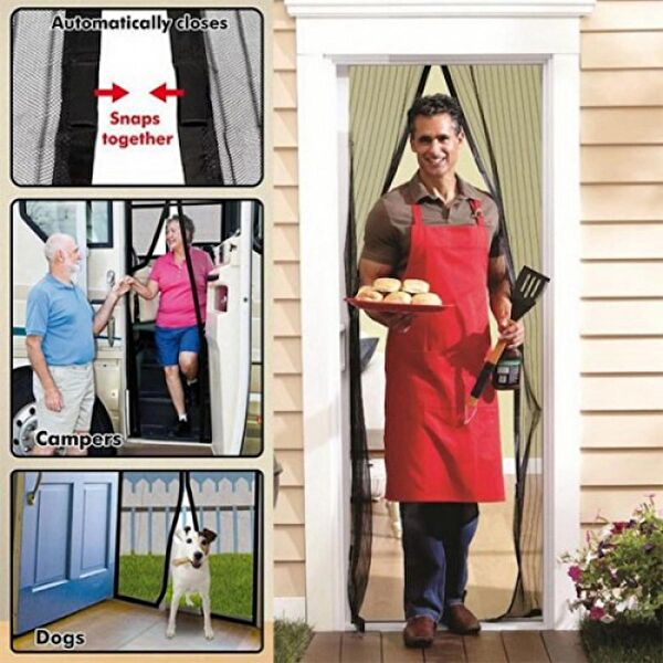 kickshop Vahşi Hayvan Kovucu