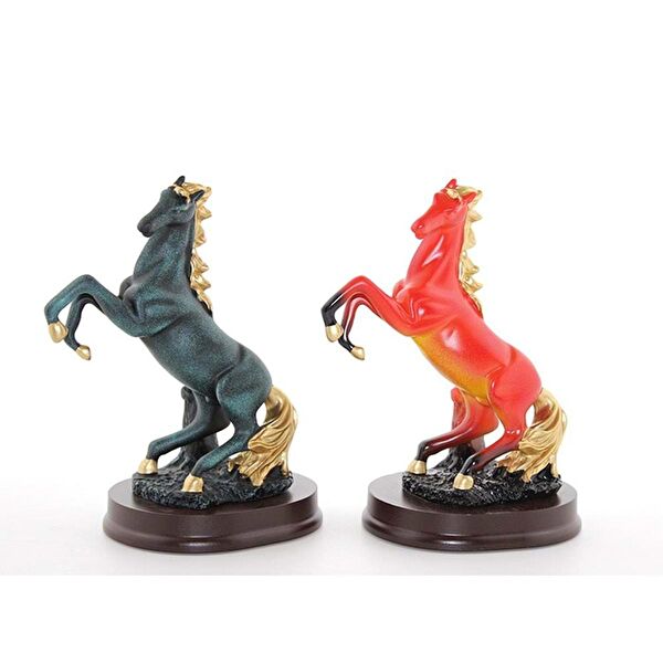 kickshop Dekoratif Obje, Biblo, Figür