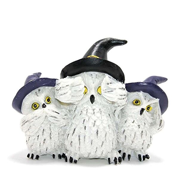 kickshop Dekoratif Obje, Biblo, Figür