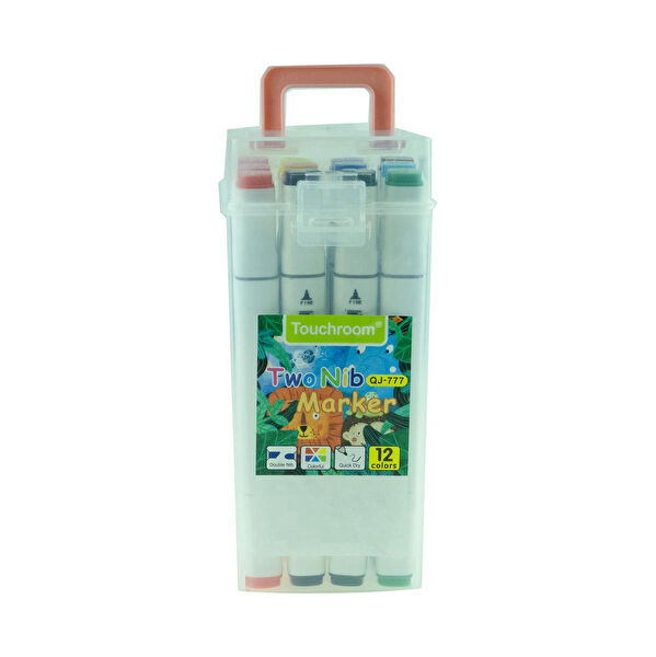 Mixoyuncak Keçe Uçlu Kalem