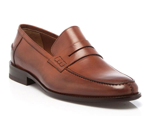 KOCAMANLAR Erkek Klasik Ayakkabı