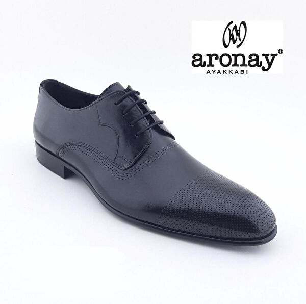 KOCAMANLAR Erkek Klasik Ayakkabı
