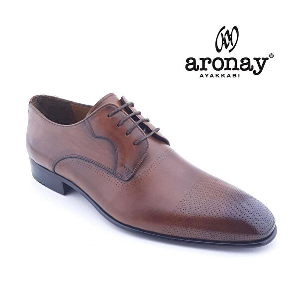 KOCAMANLAR Erkek Klasik Ayakkabı