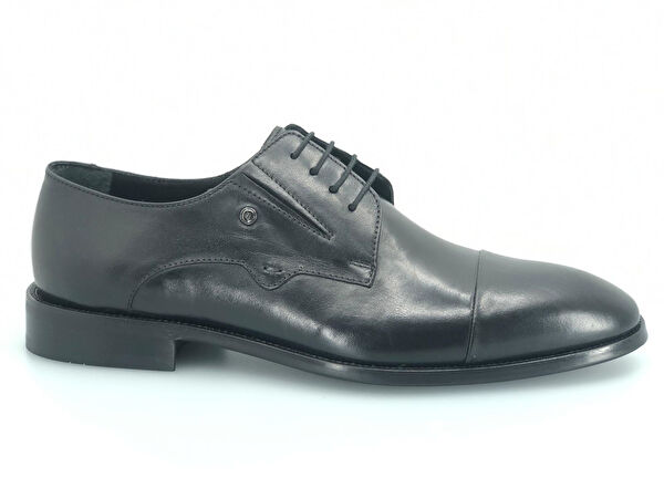 KOCAMANLAR Erkek Klasik Ayakkabı