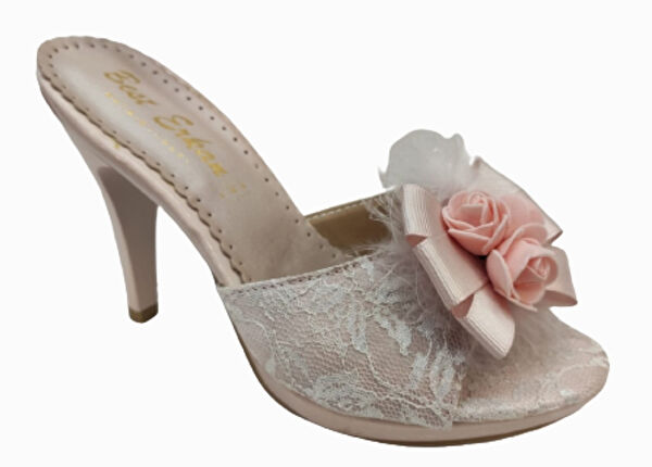 KOCAMANLAR Kadın Terlik