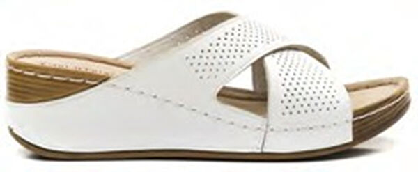 KOCAMANLAR Kadın Terlik