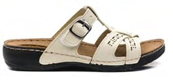 KOCAMANLAR Kadın Terlik