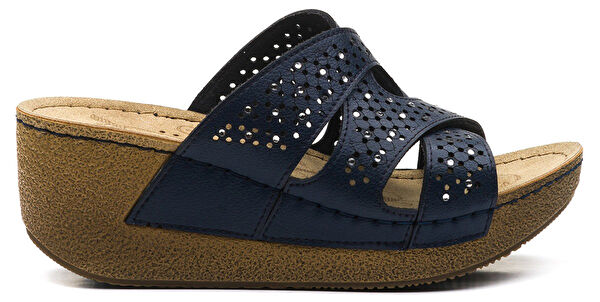 KOCAMANLAR Kadın Terlik