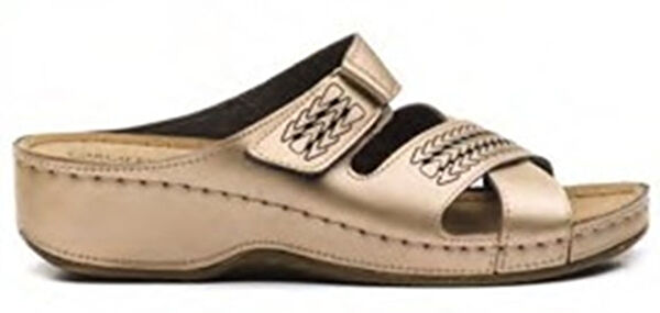 KOCAMANLAR Kadın Terlik