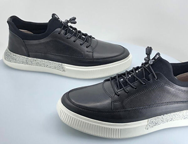 KOCAMANLAR Erkek Espadril Ayakkabı