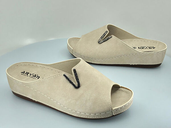 KOCAMANLAR Kadın Terlik