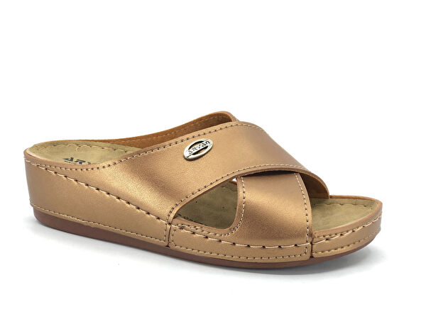 KOCAMANLAR Kadın Terlik