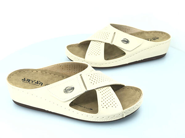 KOCAMANLAR Kadın Terlik