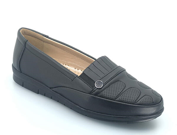 KOCAMANLAR Kadın Espadril Ayakkabı