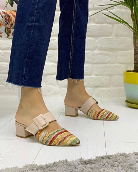 KOCAMANLAR Kadın Terlik