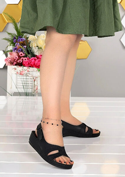 KOCAMANLAR Kadın Terlik