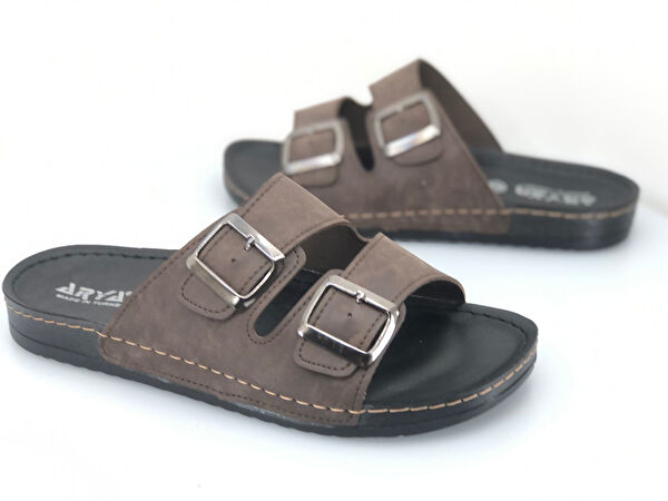 KOCAMANLAR Erkek Terlik